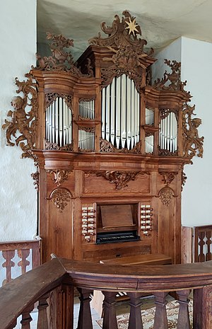 Stegelitz (Möckern), St. Petri, Orgel (01).jpg