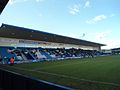 New Bucks Head Stadium - AFC Telford United