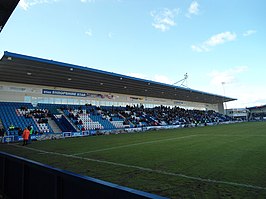 AFC Telford United