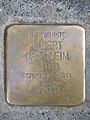 Stolperstein für Albert Oppenheim