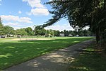 Stone Park (Ashland, Massachusetts)