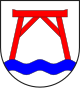 Straße - Wappen