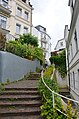 Strandtreppe, Hamburg-Blankenese