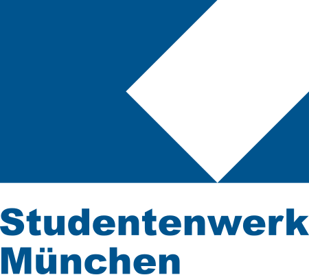 Studentenwerk München Logo 2020