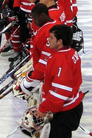 Subban competed with the Canadian national junior team in the 2013 World Junior Ice Hockey Championships.