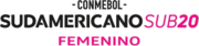 Sudamericano-Femenino-Sub20.png resminin açıklaması.