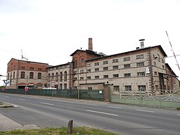 Sugar refinery Oldisleben 01