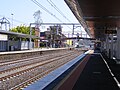 Thumbnail for Sunbury railway station, Melbourne