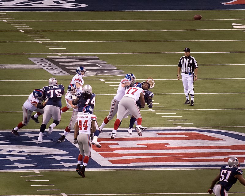 Super Bowl XLVI - Wikipedia