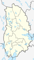 Örebro (Örebro)