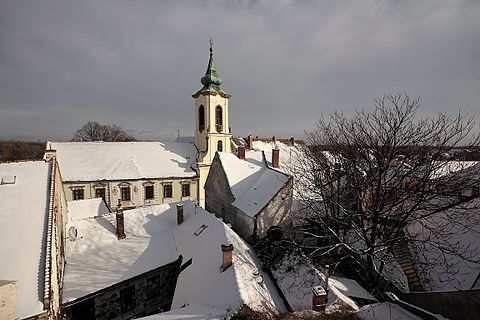 Szentendre