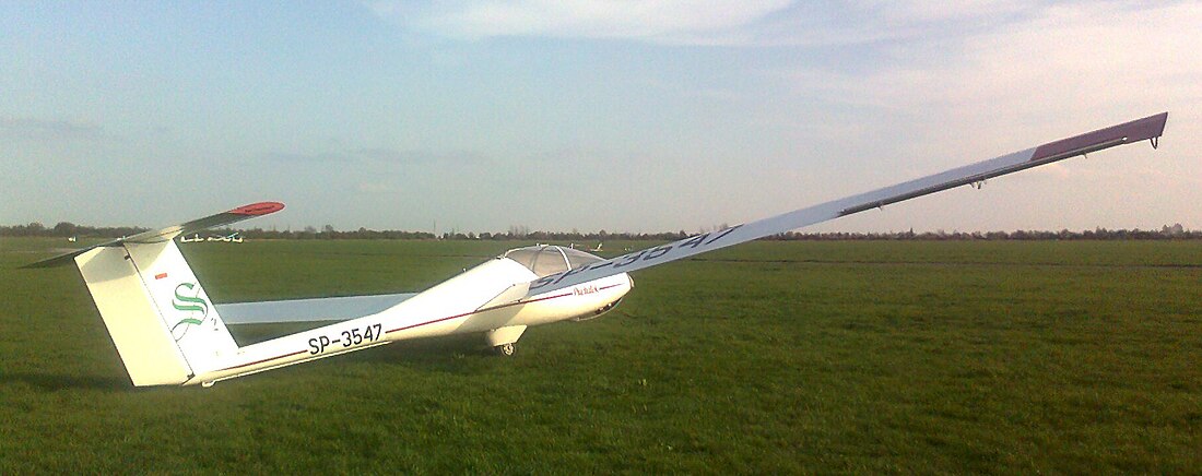 PZL KR-03 Puchatek