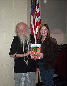 Brennan (on left), Ann Arbor, Michigan TCASEY and SARAH HEIDT.JPG