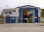 Margate Lifeboat Station