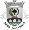 Herb Santa Maria