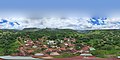 * Nomination Vue 360° du village réligieux de Tabouna à Kindia.--Aboubacarkhoraa 17:22, 11 May 2023 (UTC) * Decline With this artificial zenith not a QI-panorama for me. --Milseburg 17:29, 11 May 2023 (UTC)