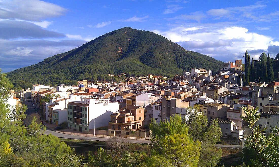 Tales, Castellón