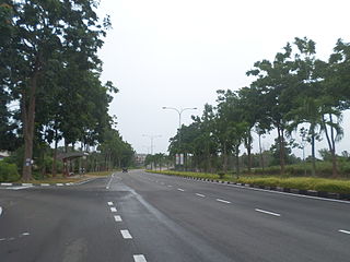 Taman Scientex