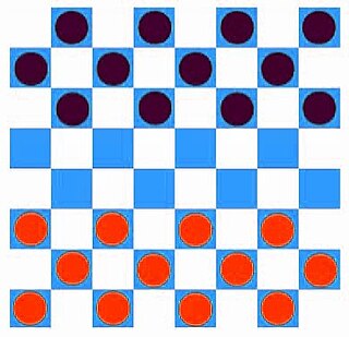 <span class="mw-page-title-main">Tanzanian draughts</span>