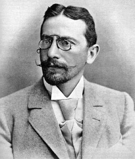 Siegbert Tarrasch (1862–1934)