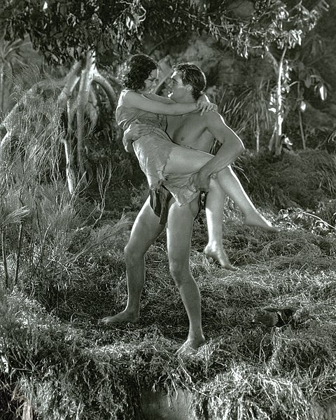 File:Tarzan the Ape Man.jpg