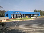 Tata Motors Plant, Pune