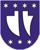 Coat of arms of Tavíkovice