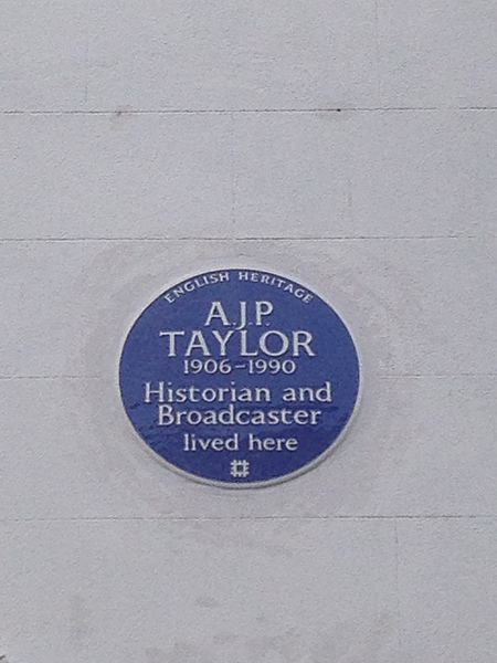 File:TaylorPlaque.jpg