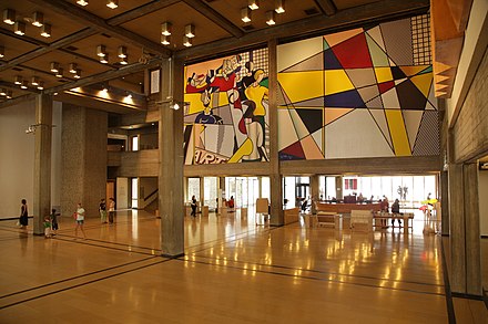 Roy Lichtenstein Wikiwand