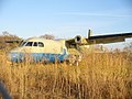 Tempelhof - Flugzeugwrack (Derelict Aeroplane) - geo.hlipp.de - 30435.jpg