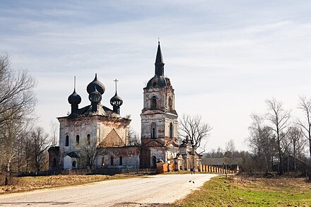 Ярославский сельский поселение. Веретея Ярославская область храм. Село Веретея Ярославская область. Село Веретея Некоузский район Ярославская область. Церковь новый Некоуз.