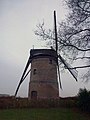 Le Moulin de Vertain Templeuve, (Nord)