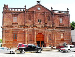 Templo del Refugio