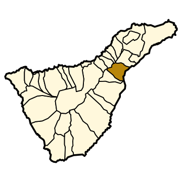 File:Tenerife municipio Candelaria.svg