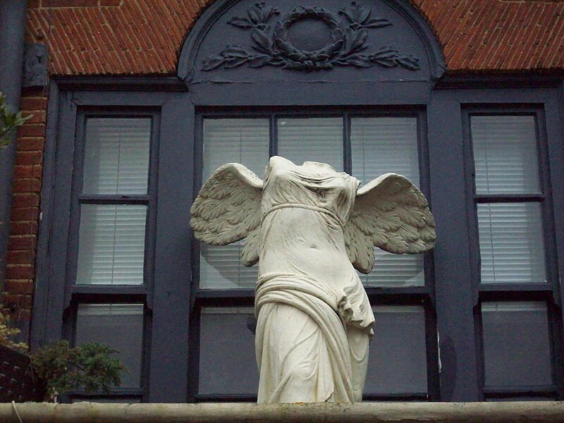 File:The Angel Inn, Highgate N6.jpg