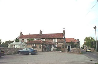 <span class="mw-page-title-main">Sutton, South Yorkshire</span> Village in South Yorkshire, England