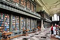 Biblioteca Codrington, All Souls College (1716–34), Oxford