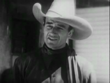 John wayne