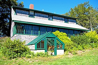 Sea Call Farm United States historic place