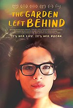 Thumbnail for File:The Garden Left Behind Theatrical-Poster - August, 2020.jpg