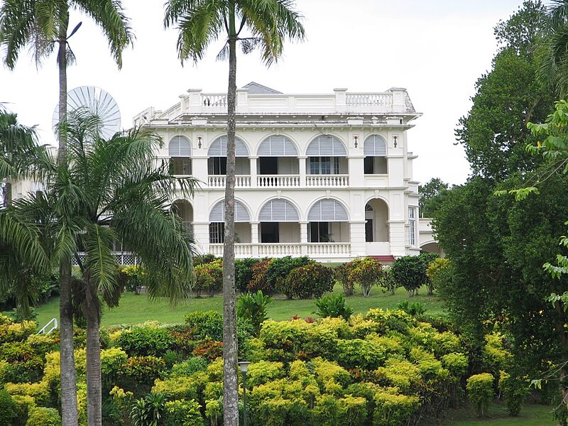 File:The Government House, Suva.jpg