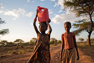 Karamojong people