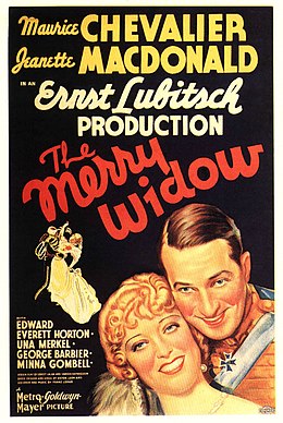 The Merry Widow (1934) poster.jpg