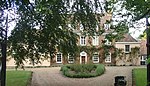 The Old Rectory The Old Rectory, Fen Ditton, South Cambridgeshire.jpg