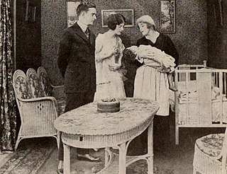 <i>The Prodigal Wife</i> 1918 American film