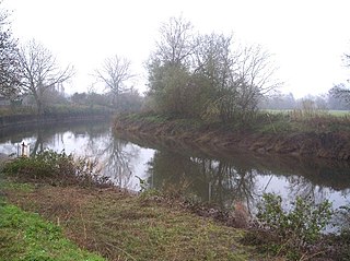 <span class="mw-page-title-main">Walham</span> Village in Gloucestershire, England