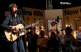 The SteelDrivers