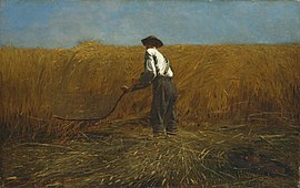 Veteran dalam Bidang Baru 1865 Winslow Homer.jpg