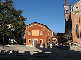 Thiene – Veduta