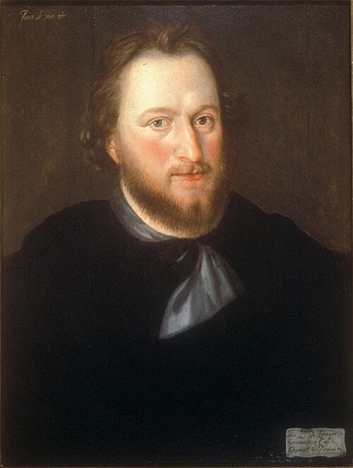 Portrait, c. 1605